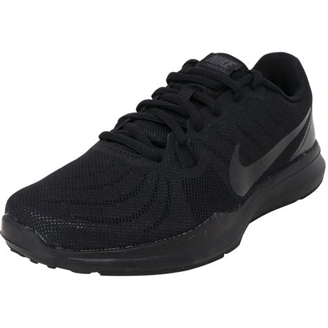 nike black damen|black Nike shoes.